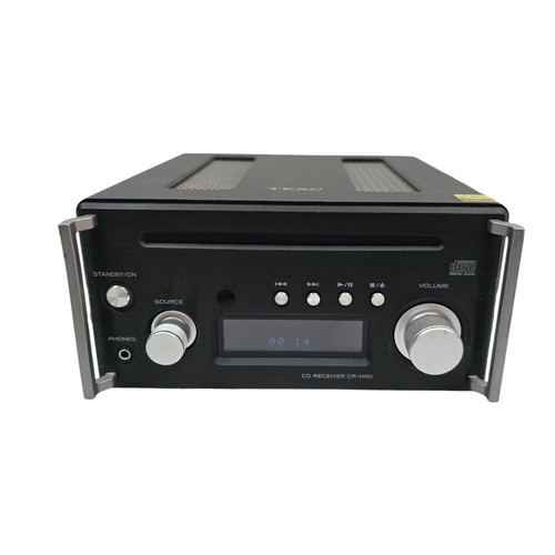Teac h101 récepteur cd - -,