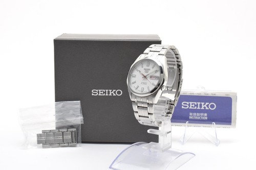 Comme neuve seiko 5 - comme,