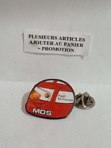 Pin casque formule 1 - (g1),