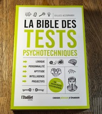 La bible des tests