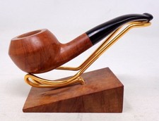 Belle petite pipe en bruyère
