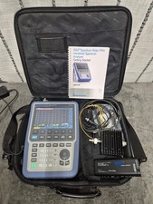 ROHDE & SCHWARZ Model 06 Spectrum Rider FPH 6GHZ