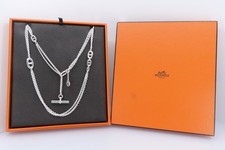 Collier Hermès - Collier