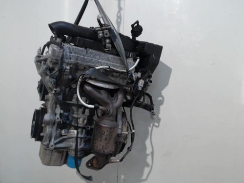 Moteur suzuki alto - alto, 3
