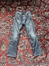 Rokker Motorcycle Jeans Size W32 - L32