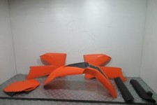 Kit carenage avant KTM SX 525
