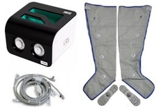 I-TECH Pressothérapie J LEG2