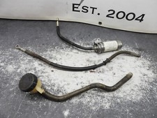 Yamaha Warrior 350 Rear Brake &  Suspension Parts Lot     2871