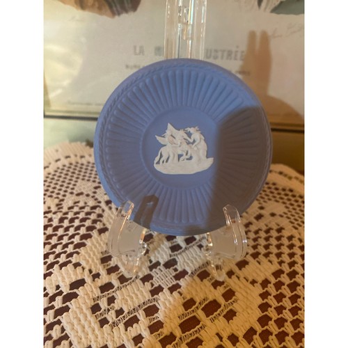 Vintage wedgwood blue - wedgwood,