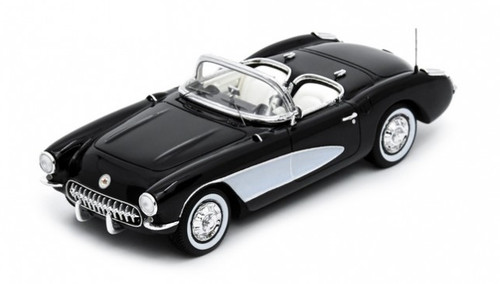 Schuco corvette v8 - schuco,,