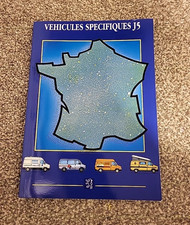 Peugeot Guide Véhicules