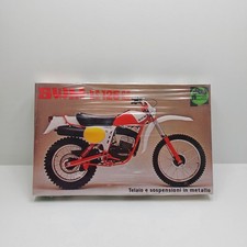 1/9 Protar 138 maquette moto