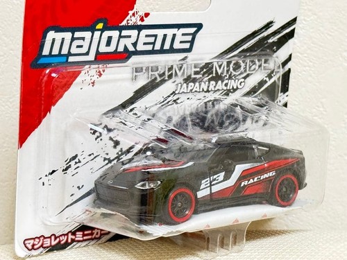 Mini voiture majorette prime - voiture,