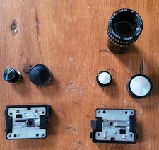 Couloirs pour projecteurs