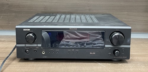 Denon dra 397 - denon, stereo