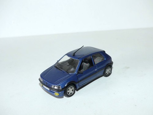 Peugeot 106 xsi 1992 - 106,