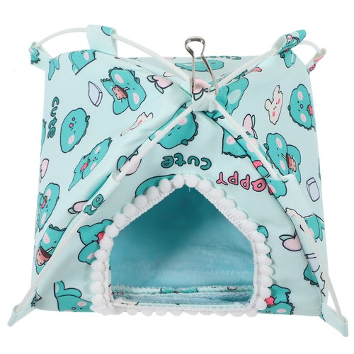 Tente pour hamster - tente,