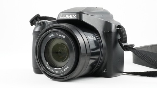Appareil photo numérique