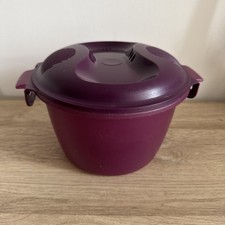 Tupperware Cuiseur À Riz