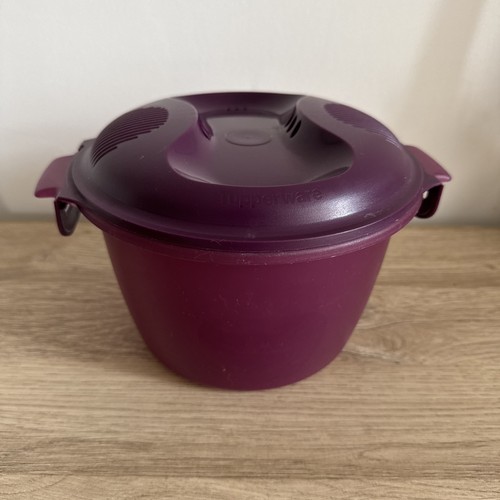 Tupperware cuiseur riz - tupperware,