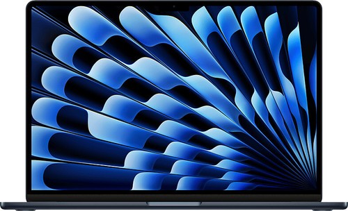 Apple macbook air m3 - air, 15,3"