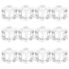  130 Pcs Rochers De Glace