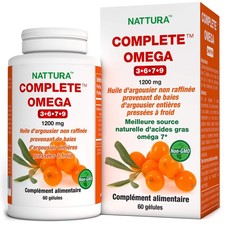 OMEGAS COMPLETS 3-6-7-9 *