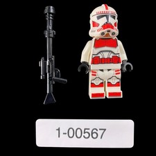 💫NEUVE💫 Figurine Lego