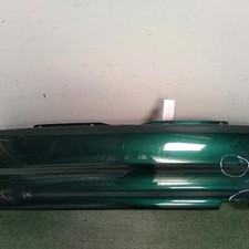 Pare choc arriere VOLKSWAGEN