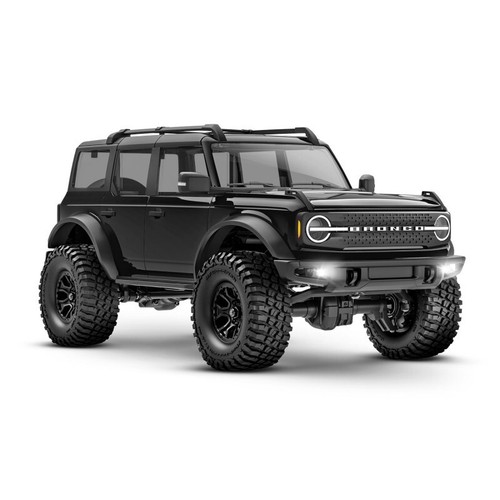 Trx ford bronco - trx-4m,