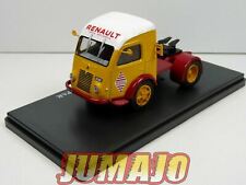 UTR37 UTILITAIRES RENAULT 1/43