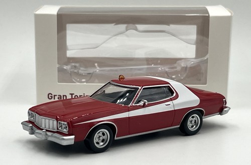 Ford gran torino 1975 - ford,