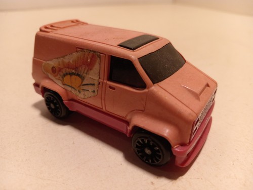 Joustra gmc van - joustra,
