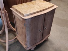 Ancien petit meuble Chevet en