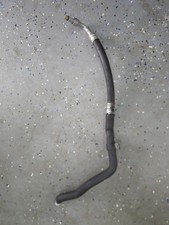 84-89 Nissan 300ZX Z31 OEM Low Pressure AC Pipe Hose From Firewall