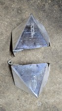 2004-2008 Yamaha YFZ450 Aftermarket RADIATOR SHROUDS