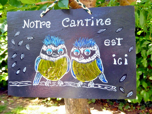 Décoration jardin - de,