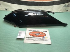 Crochet cassé sur le