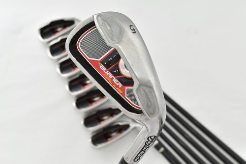 Set fers taylormade - de,