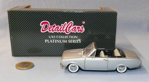 Detailcars réf 185 - réf,