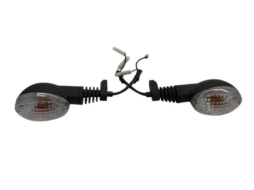 Clignotants avant triumph - clignotants,