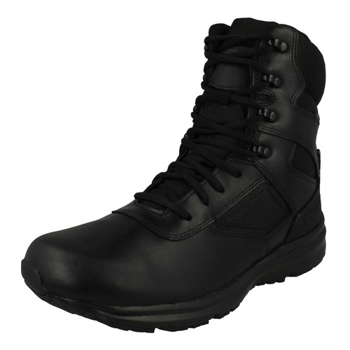 Bottes combat impermeables - de,