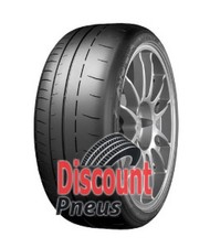 Goodyear Eagle F1 Supersport