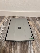 Canon CanoScan LiDE90 Flatbed Scanner (TESTED)