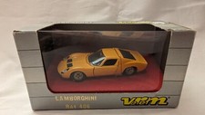 VEREM 1/43 LAMBORGHINI MIURA