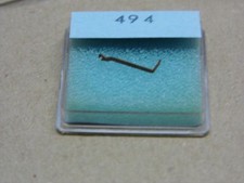 diamant saphir de remplacement pour Teppaz éco eco ~ réf 494 ou Zafira 6852