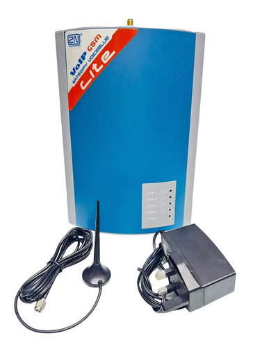 Voiceblue lite 4 channel - 2n,