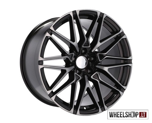 Adr 818m style r20 5x120 - style,