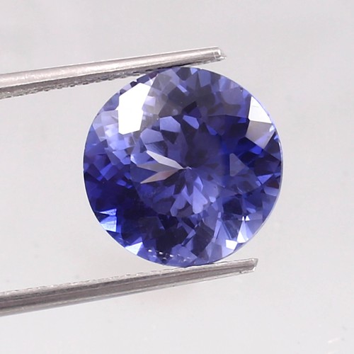 Saphir royal bleu - 9,25,