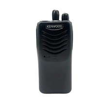 TK-U100 4W 3-5KM UHF Radio Portable Walkie Talkie 440-480MHz 16CH for KENWOOD